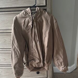 Men's Carhartt Jacket